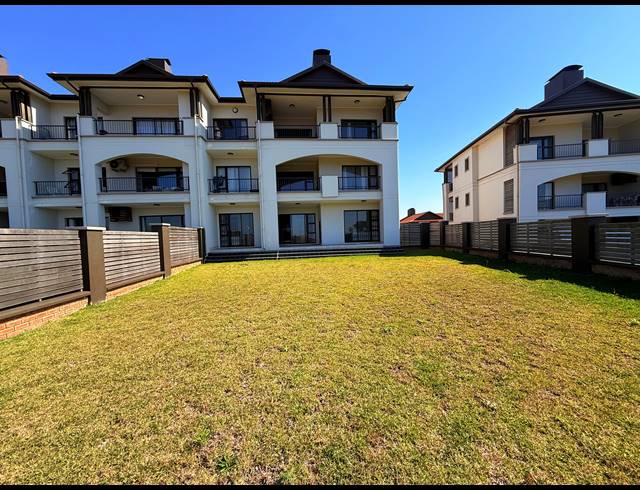 3 BEDROOM APARTMENT TO LET IN IZINGA